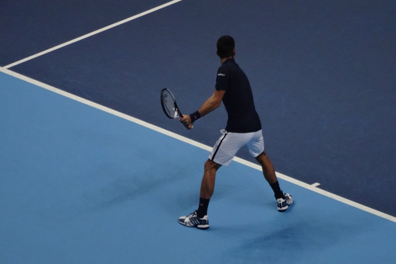Serbian tennis star, Novak Djokovic, has been denied a US visa, ruling him out of tournaments in Indian Wells and Miami.