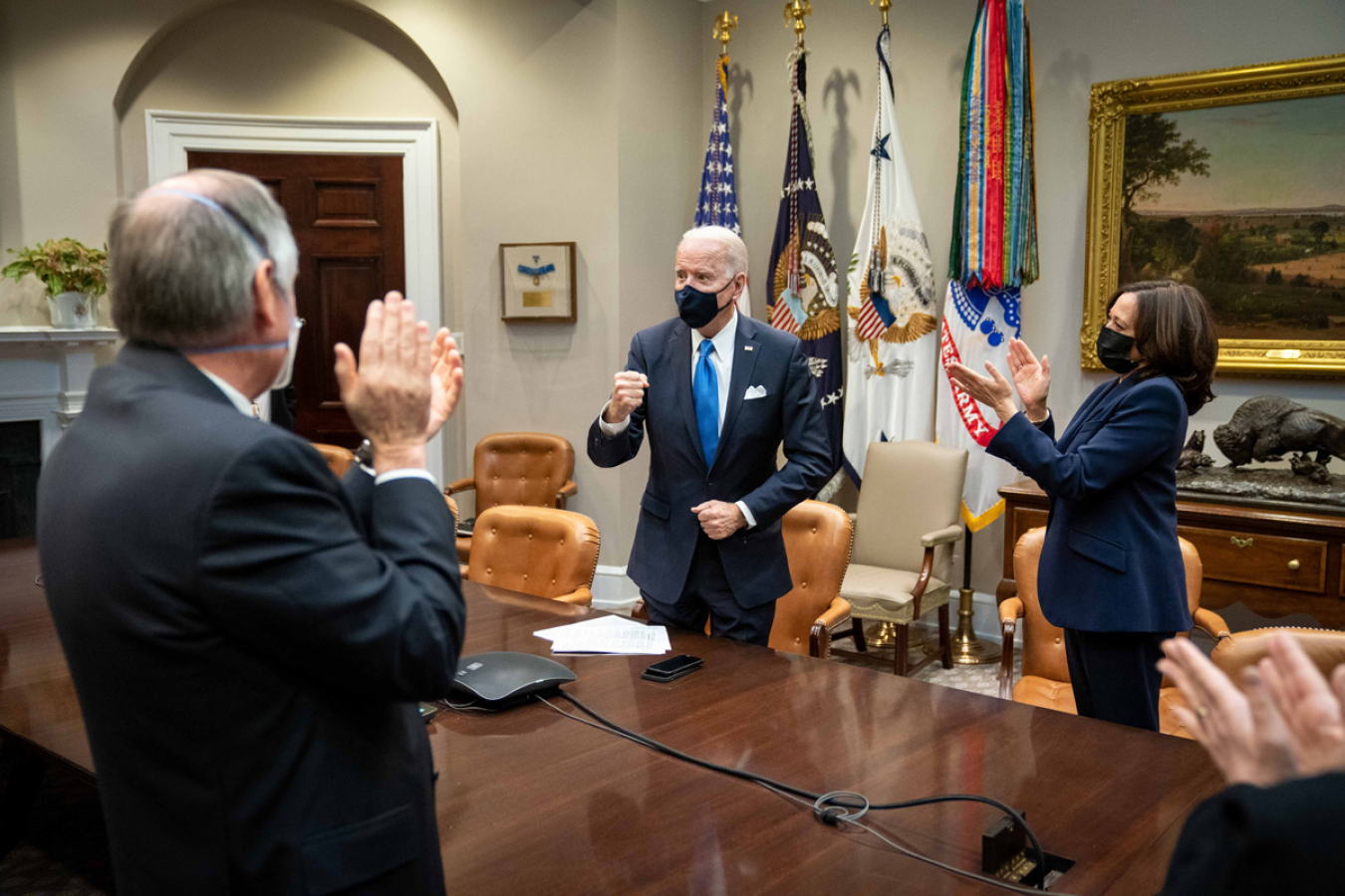 The Biden administration’s coronavirus-related US visa restrictions are being challenged in court by the AILA. The Biden Administration