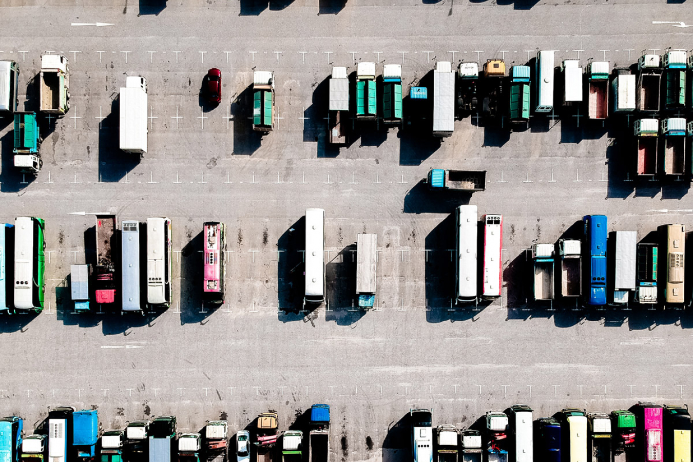 UK haulage firms have been left fuming as New Plan for UK Immigration set to hit truckers with increased fines for carrying illegal immigrants.