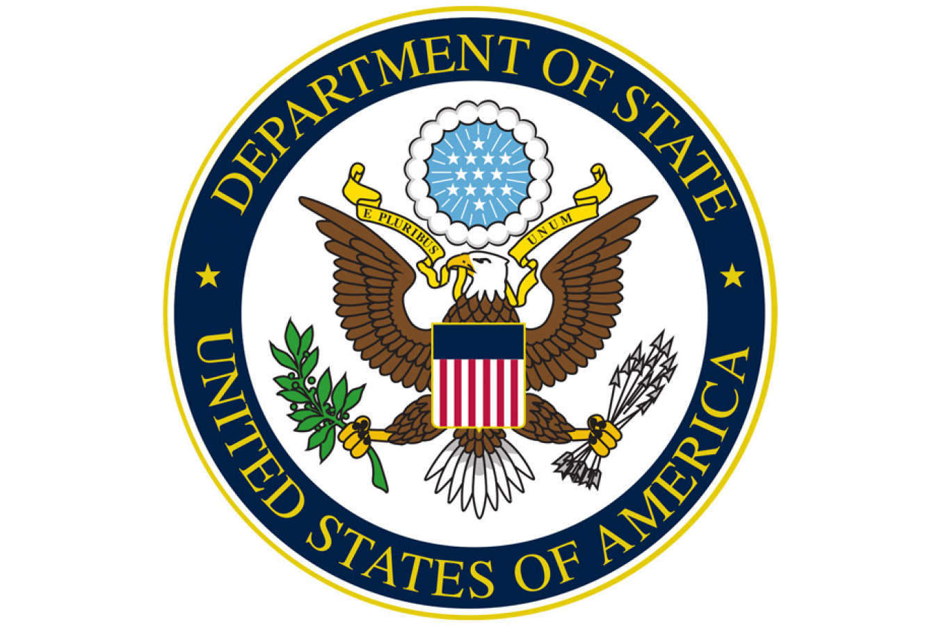 US Department of State