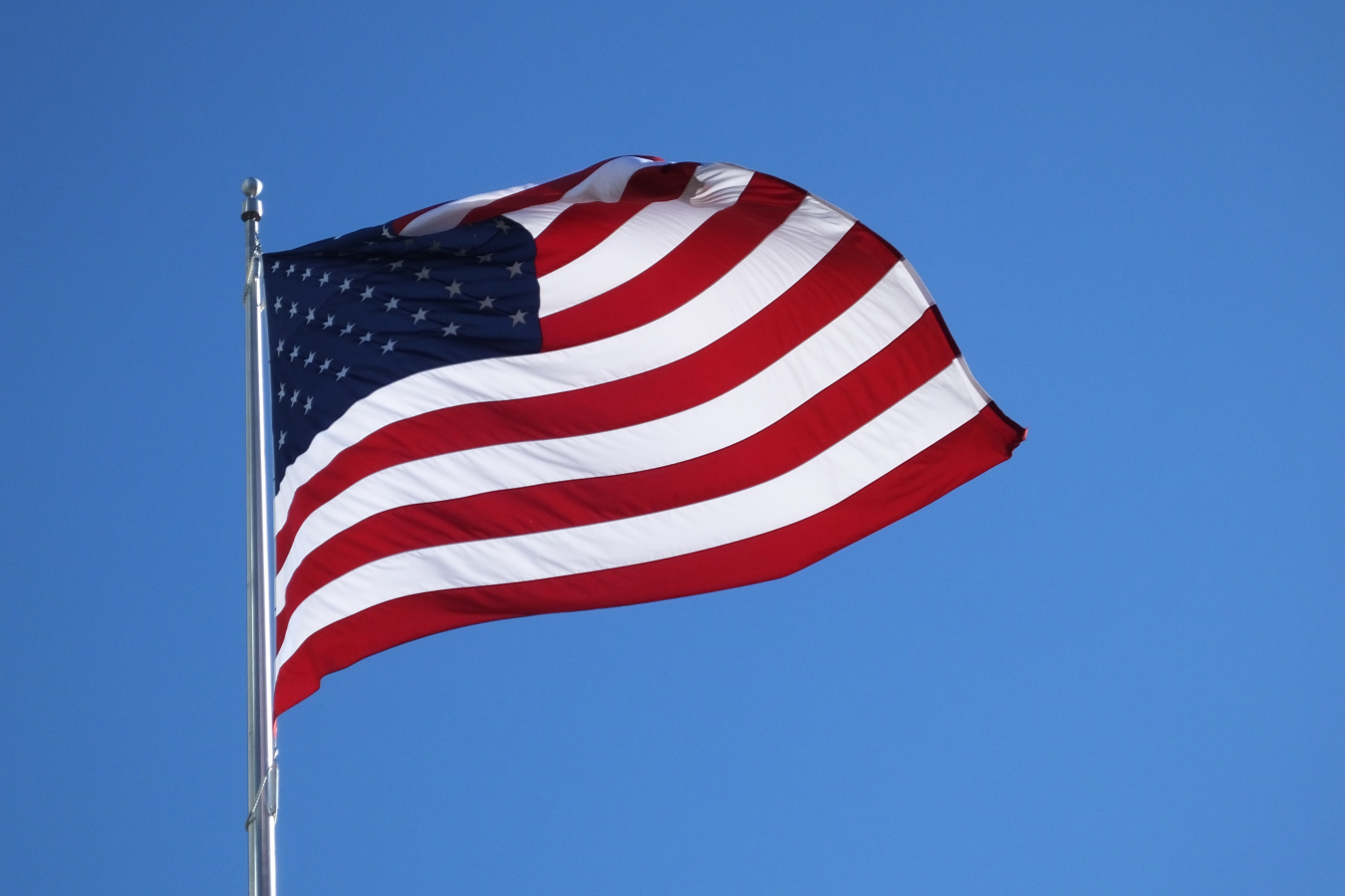 A new study raises further concerns about US visa processing delays at embassies and consulates worldwide. US Embassy, Nine Elms Lane, Vauxhall, London