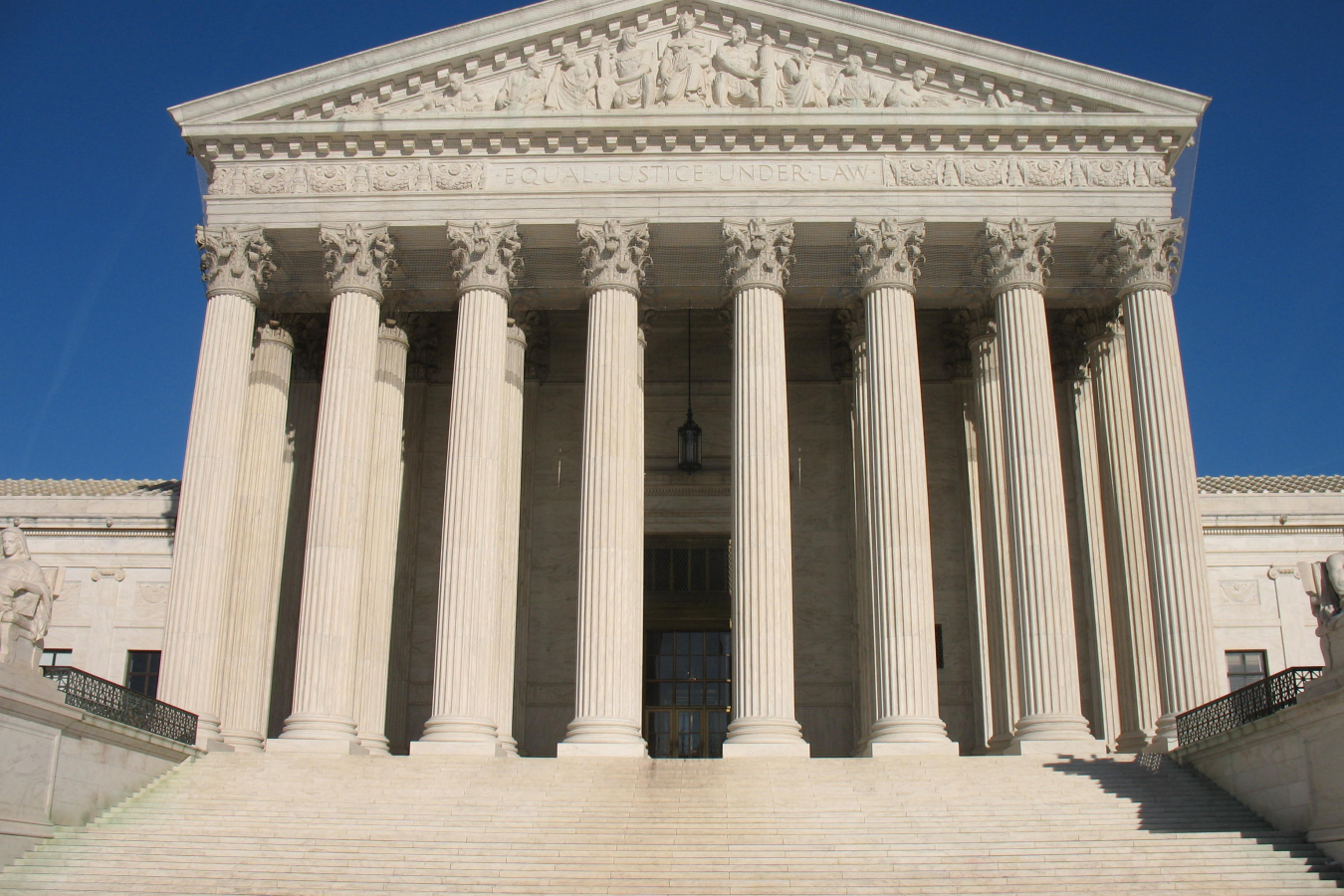 The Supreme Court of the United States. Washington, D.C. The Supreme Court of the United States. Washington, D.C.
