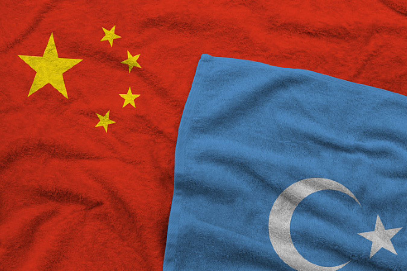 Chinese officials have been hit with US visa sanctions amid its treatment of ethnic and religious minorities and others.