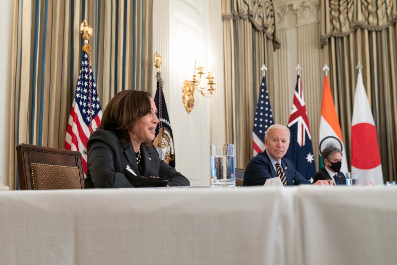 US Vice President, Kamala Harris, is set to visit Mexico and Guatemala for US immigration discussions. Vice President, Kamala Harris