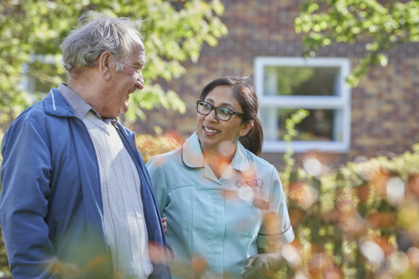 UK Government Social Care Blog