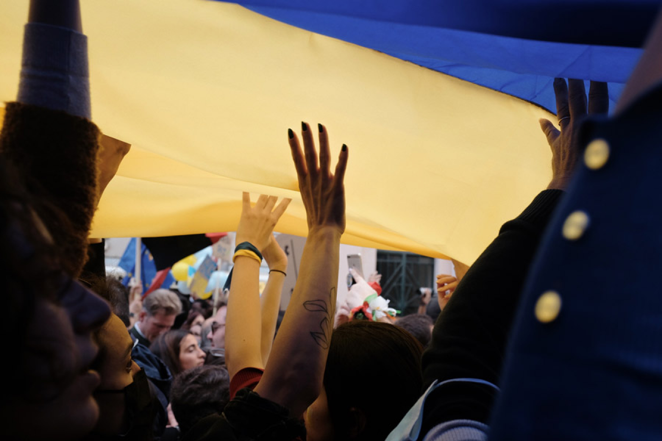 The Home Office has announced a new UK visa extension scheme for Ukrainian nationals already living in Britain.